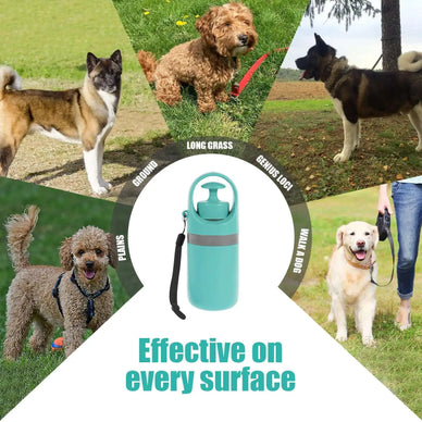 "Enjoy Stress-Free Adventures with Your Dog!"